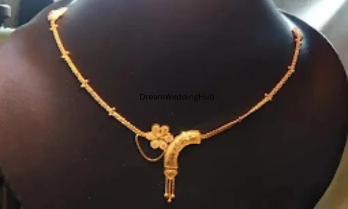 Hritika Jewellery Works